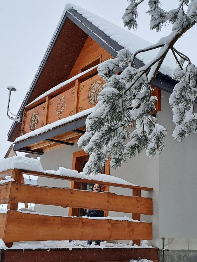 Holiday home U Basi *