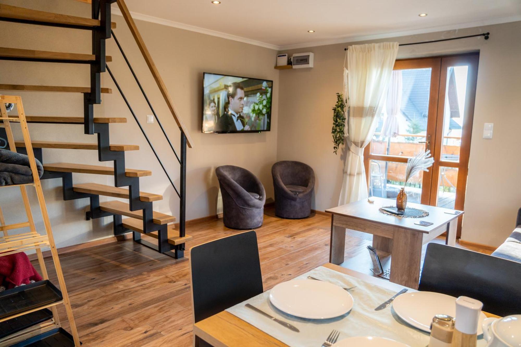 U Basi Holiday home