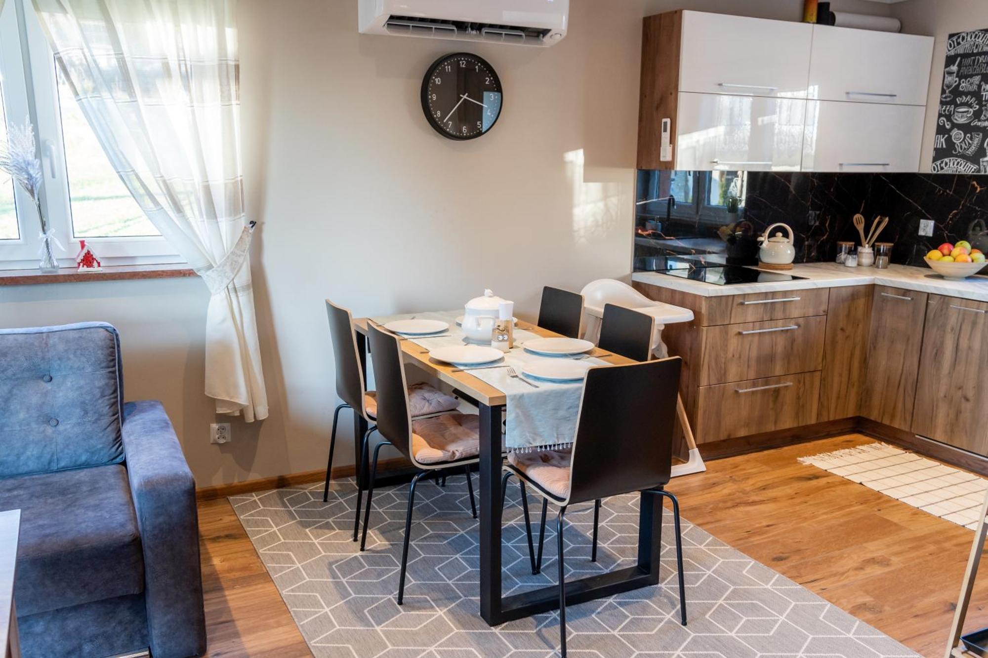 U Basi Holiday home Czorsztyn