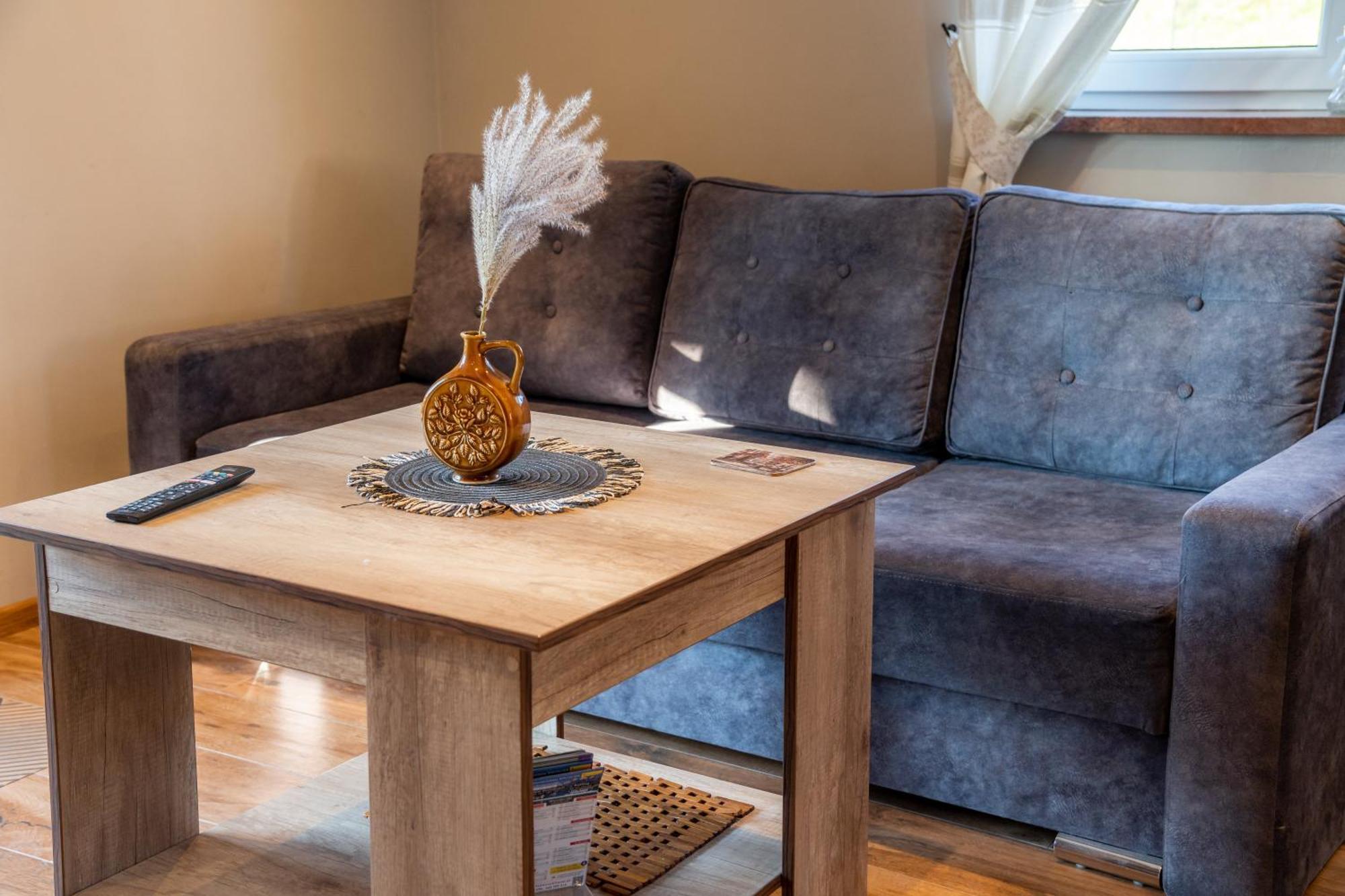 Holiday home U Basi Czorsztyn