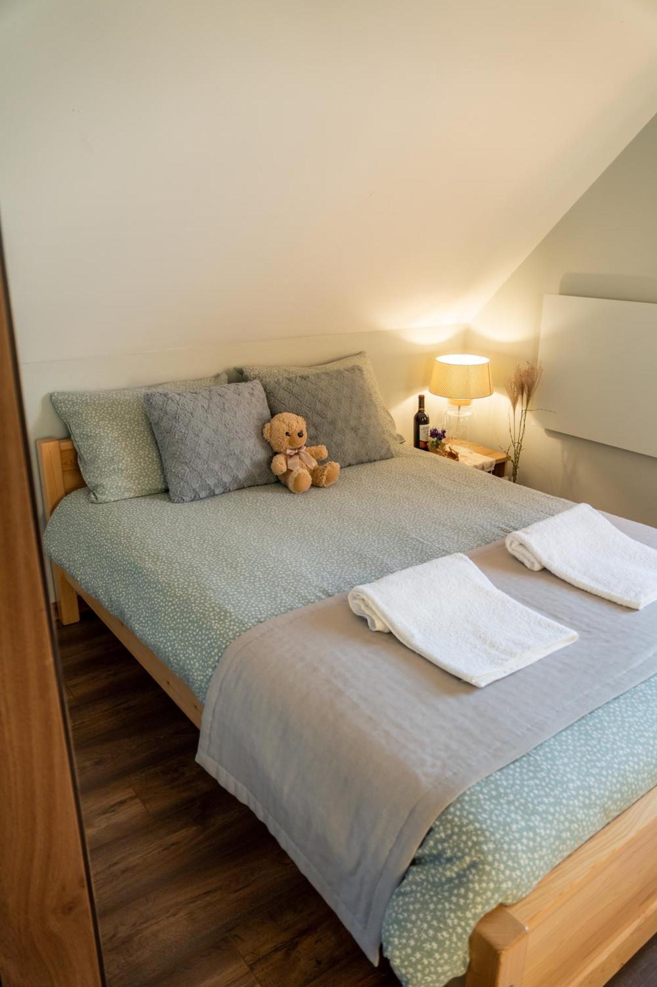 U Basi Holiday home Czorsztyn